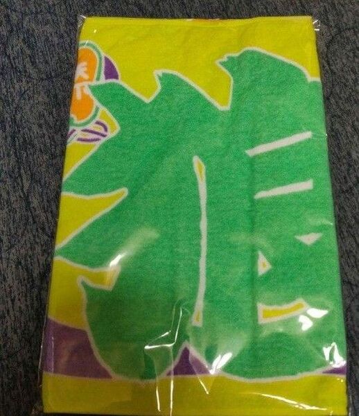 大相撲 狼雅関★のぼり風力士タオル