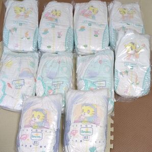 おむつ パンパース XLサイズ まとめて