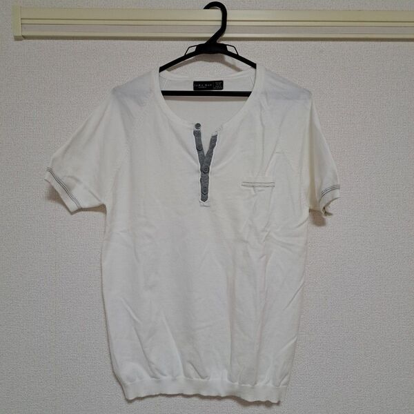 半袖 メンズ ZARA MAN Mサイズ