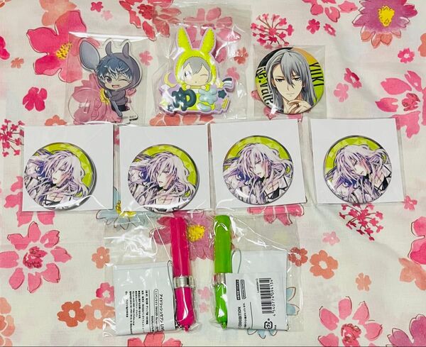 アイナナ Re:vale