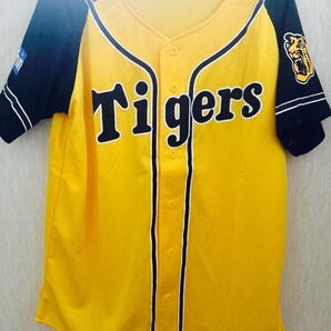 阪神タイガース ユニフォーム