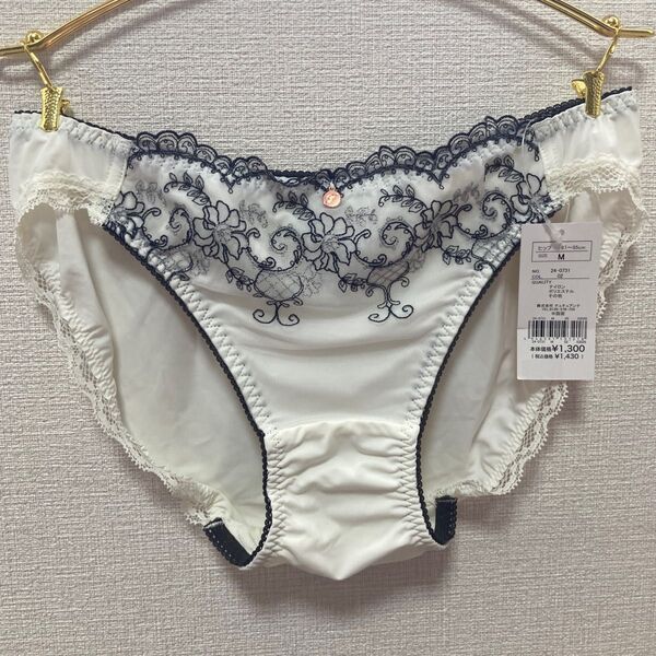 チュチュアンナ ショーツ Mサイズ