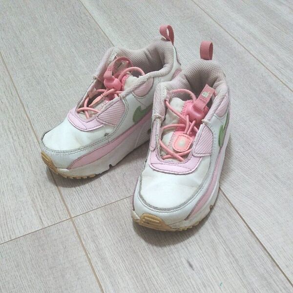 ナイキ スニーカー 16cm NIKE