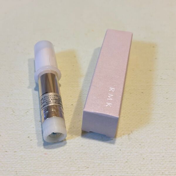 RMK デューイーメルト リップカラー レフィル 09