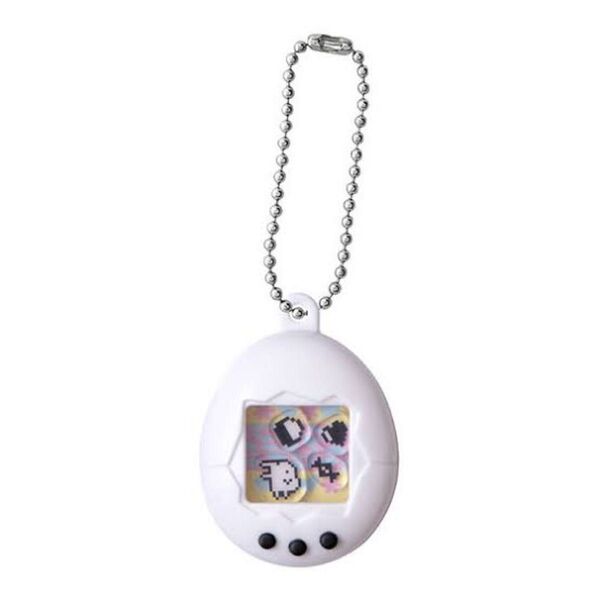 たまごっち シャカシャカチャームコレクション くちぱっち Tamagotchi