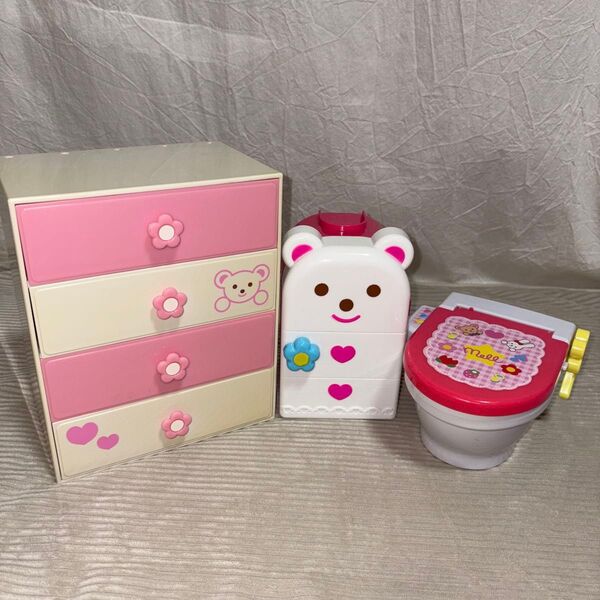 メルちゃん おもちゃ まとめ売り