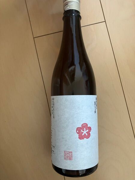 蜃気楼の見える街 純米吟醸 春酒 日本酒 720ml 富山県魚津市