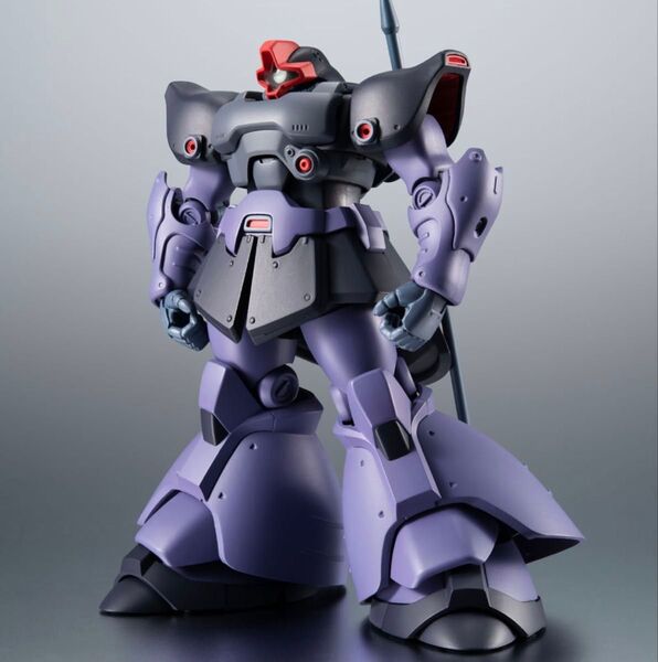 未開封☆ ROBOT魂 <SIDE MS> MS-09R-2 リック・ドムⅡ ver. A.N.I.M.E. ロボット魂