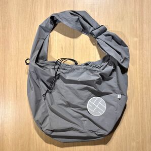 alk phenix アルクフェニックス / Furoshiki bag / Karu-Stretch Taffeta II