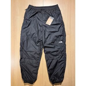 一部直営店限定☆ THE NORTH FACE ソウルフルパンツ BLACK