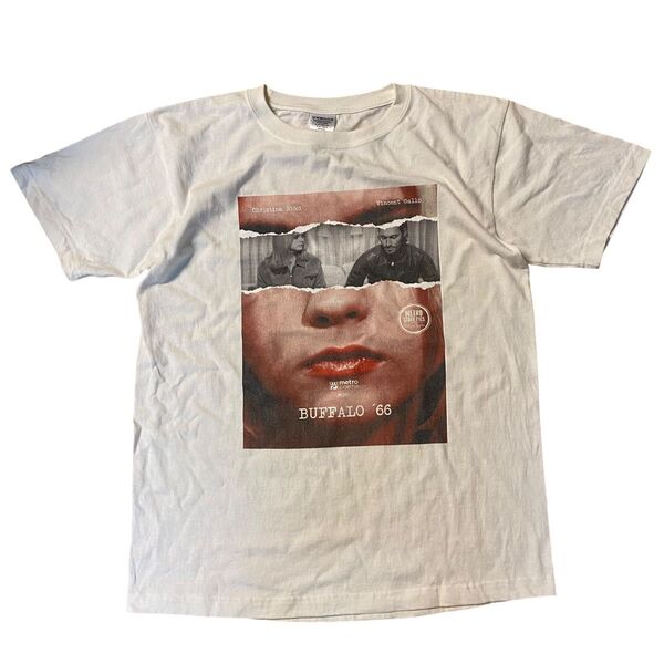 バッファロー 66 Tシャツ バンド ロック 映画