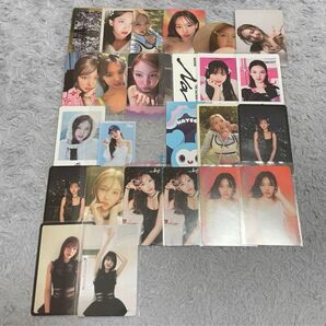 TWICE ナヨン