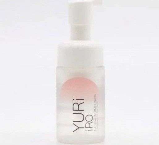 新品未使用★YURI iRO デリケートゾーン用ウォッシュ 100ml