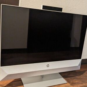 HP Pavilion All-in-One 24-xa00094jp 一体型PC 一体型パソコン
