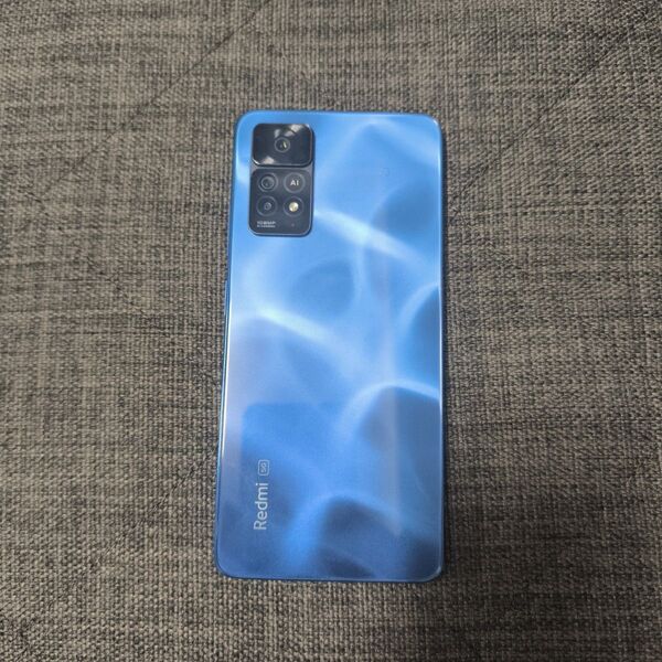 Xiaomi redmi note11pro 5G