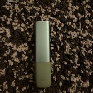 イルマワン IQOS 電子タバコ本体 グリーン