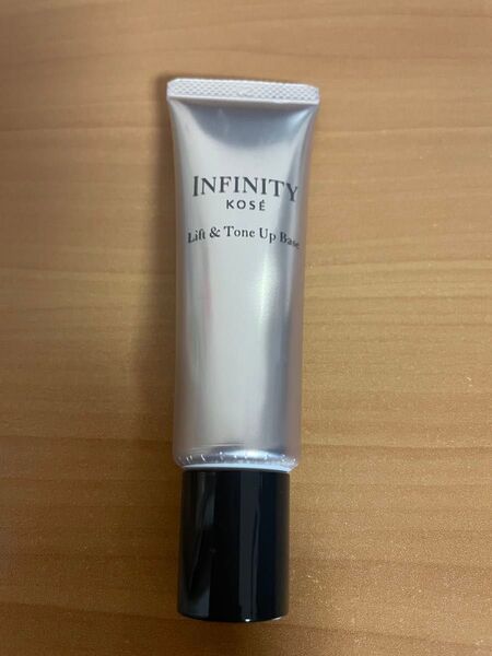 INFINITY リフト& トーンアップベース 30g ①
