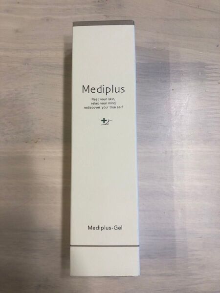 メディプラスゲル 180g
