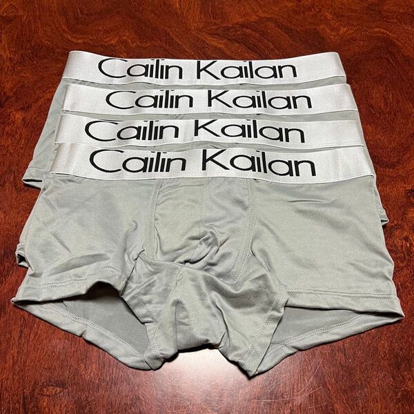 ★Cailin Kailan★4枚セット2XLサイズ