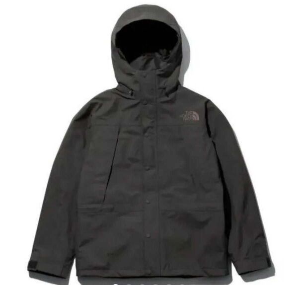 マウンテンライトジャケット 【L】限定カラー アスファルトグレー THE NORTH FACE ノースフェイス
