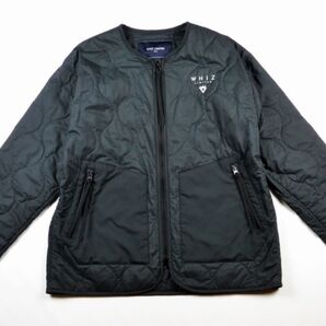 WHIZ LIMITED 18SS QUILTING JACKET