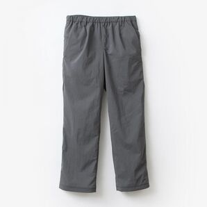 【新品未使用】25SS TEATORA WALLET PANTS CITY DOCTOROID