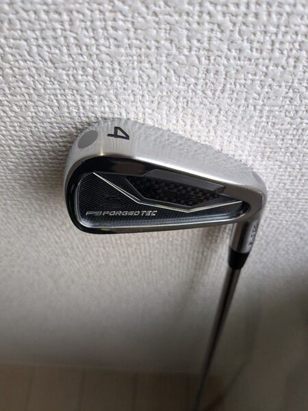 #4 アイアン 単品 キングコブラ COBRA