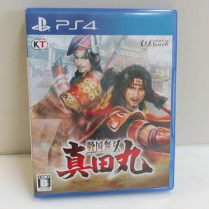 PS4 戦国無双真田丸