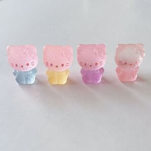 No.797 ハンドメイド素材 デコパーツ セット