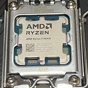 Ryzen5 9600X