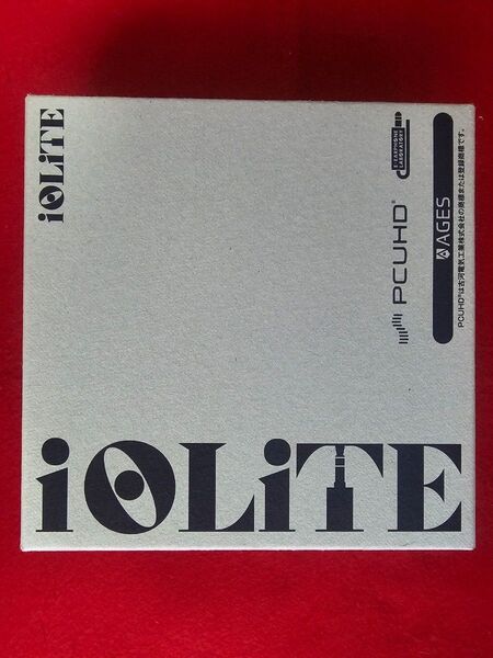 【e☆イヤホン・ラボ Iolite 4.4mm ヘッドホンケーブル】
