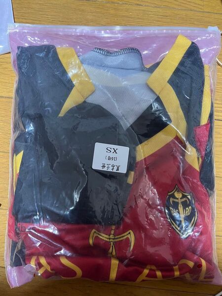 HOLOUN製 ブルーロック 黒名蘭世 コスプレ衣装 XS