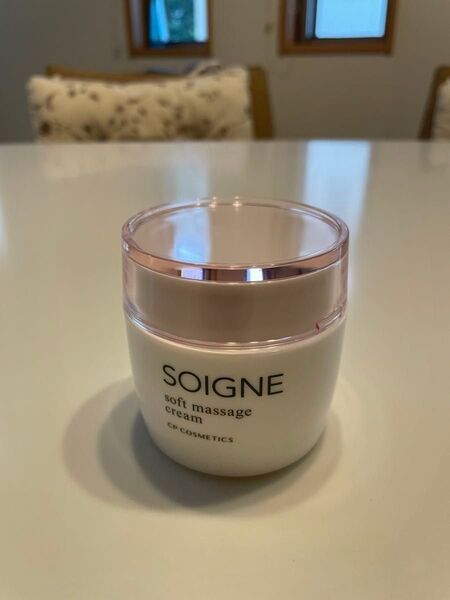 CPコスメティクス SOIGNE ソフトマッサージクリーム AL