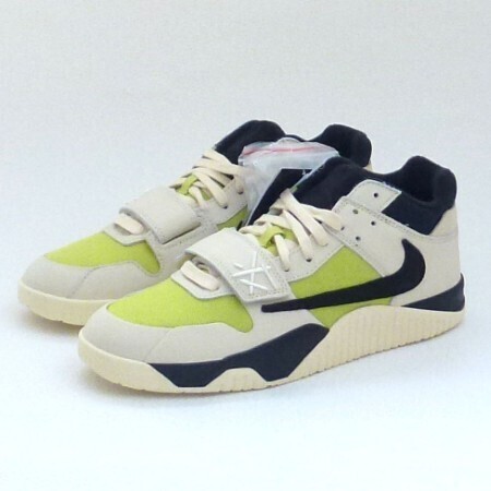◆29.0cm◆国内正規 Jordan Jumpman Jack TR×Travis Scott ”Bright Cactus”/ジャンプマン ジャック×トラヴィス・スコット FZ8117-102