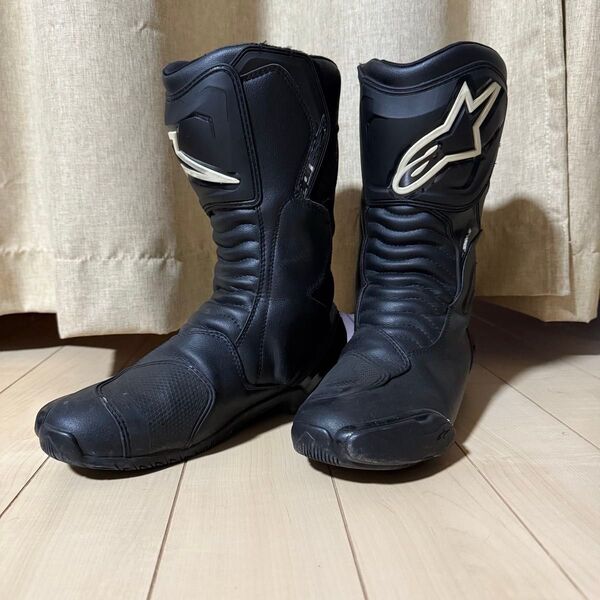 Alpinestars アルパインスターズ SMX-6 V2バイクブーツ