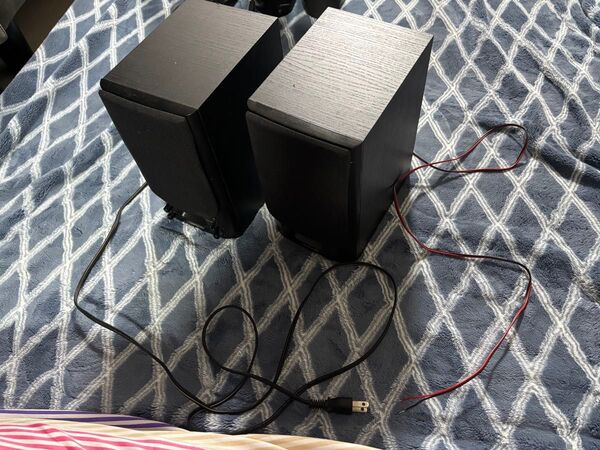 ONKYO MODEL GX-70HD(L) スピーカー