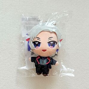 【ROF-MAO 3rd Anniversary】ぬいぐるみマスコット 不破湊 ろふまお