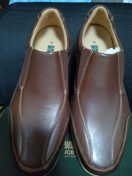 HAWKINS ホーキンス TRIT SLIP ON 4E 26cm