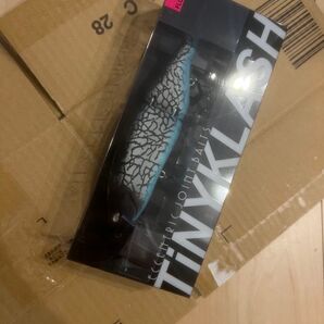 タイニークラッシュ villagedoor限定