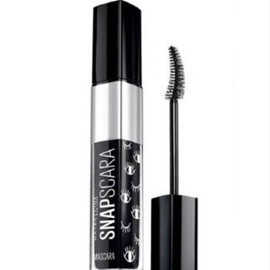 【新品未開封】MAYBELLINE メイベリン マスカラ スナップスカラ 01 ブラック お湯で落ちる