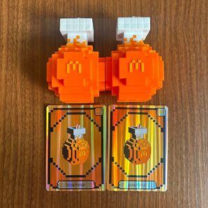 マインクラフト マクドナルド