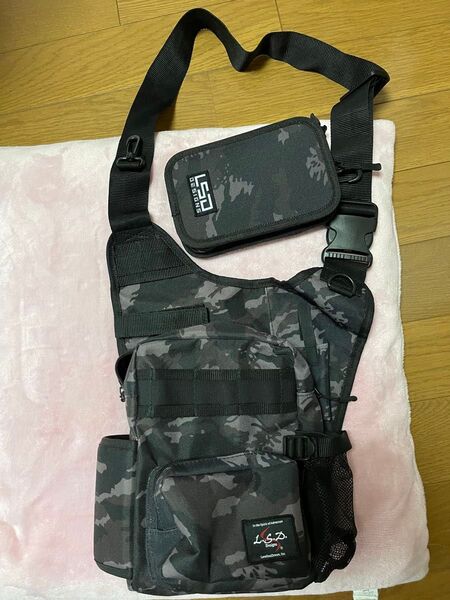 LSDデザイン バッグ
