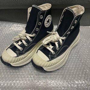 ご購入前コメント必須 コンバース チャックテイラー CT70 AT-CX