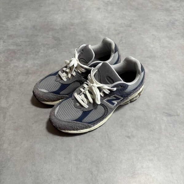 美品。New Balance M2002REL “Protection Pack” スニーカー (27cm) ニューバランス