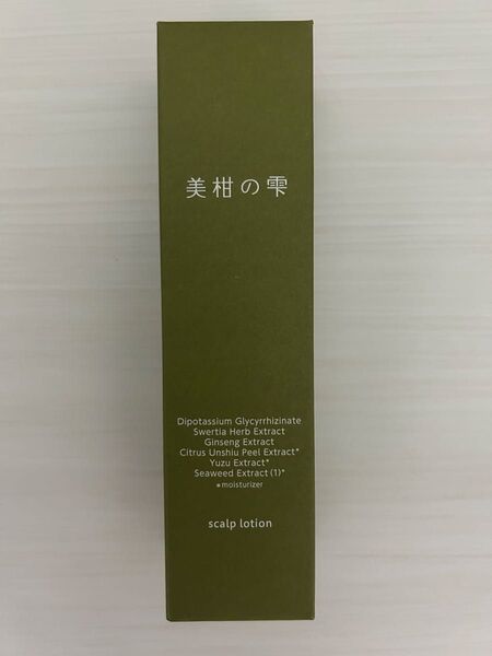 大正製薬 美柑の雫 薬用育毛剤 150ml