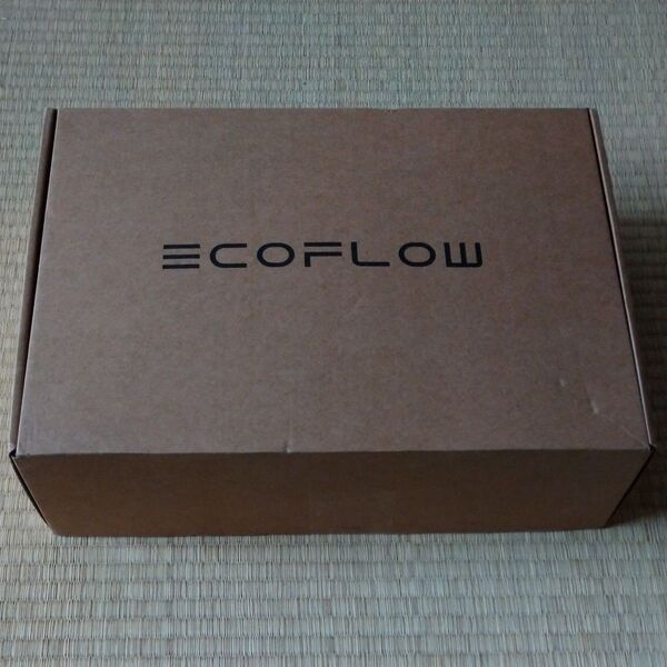 EcoFlow DELTA 3 Series bag