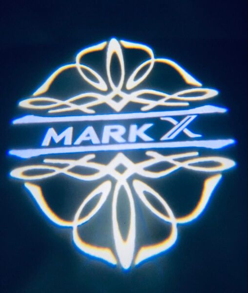 マークX markX 120系 130系 ジオ カーテシランプ【Z31】