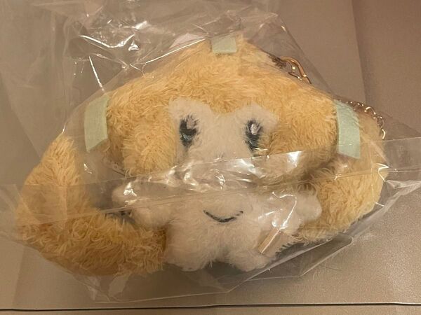 ポケモン ジラーチ 星つなぎ マスコット