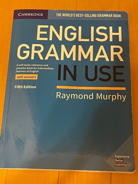 English Grammar in Use