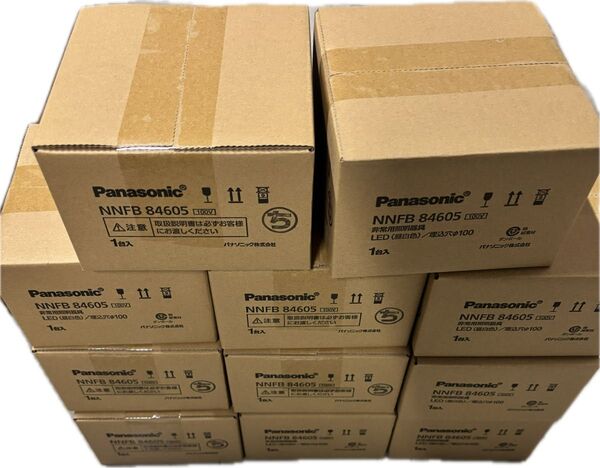 Panasonic NNFB84605 11台セット